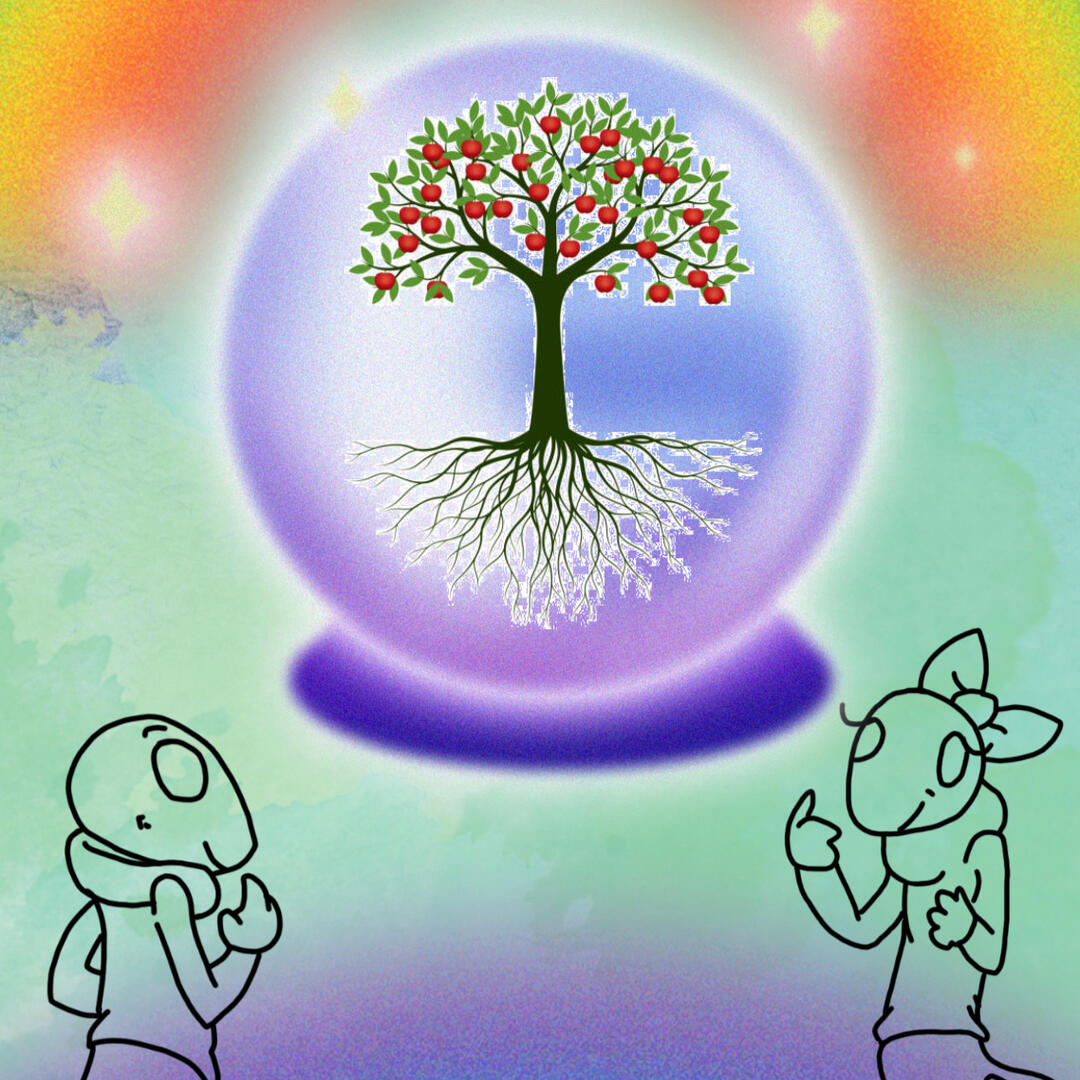 Walter's Warrior Worms